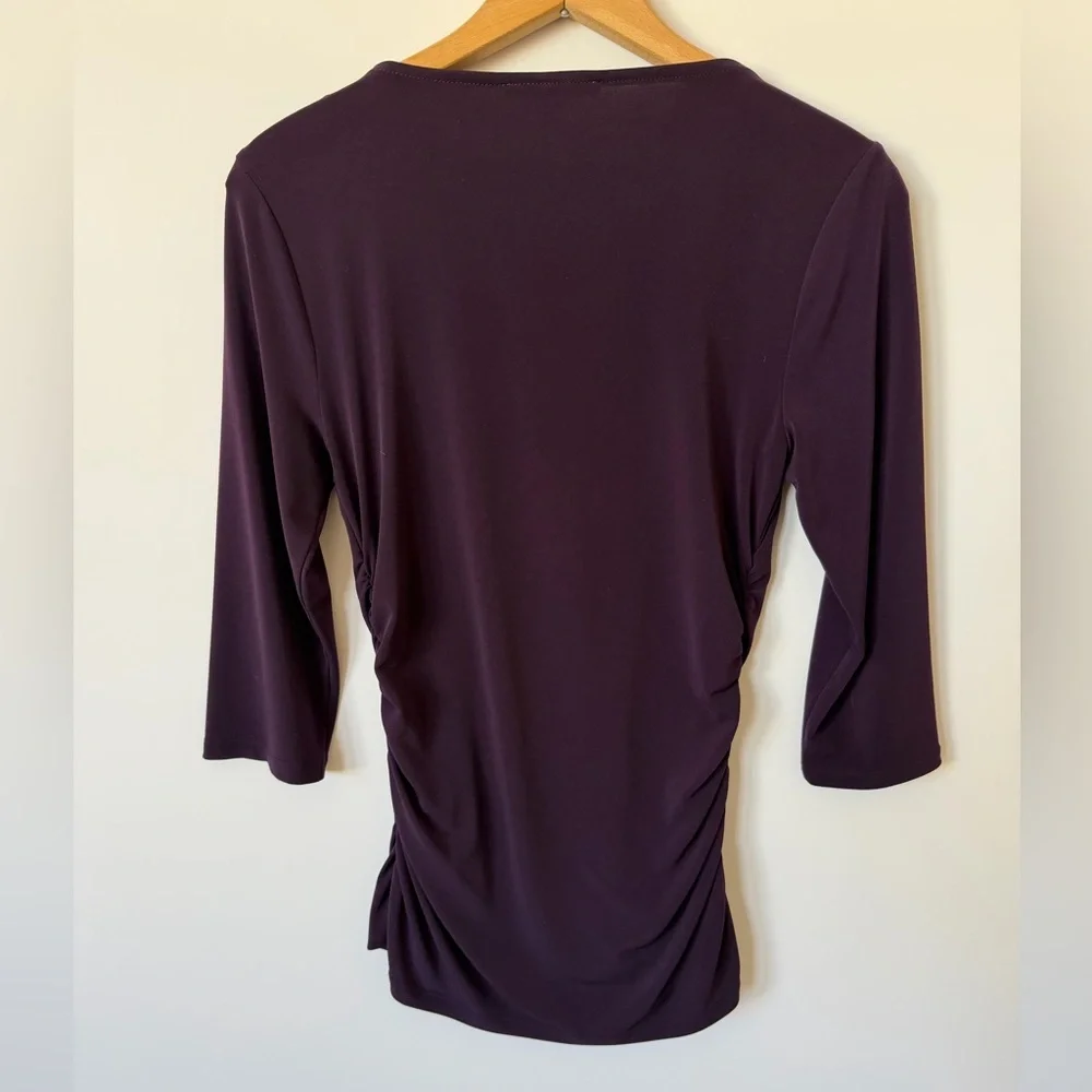 41 Hawthorn Women's Top - Picture 4 of 7